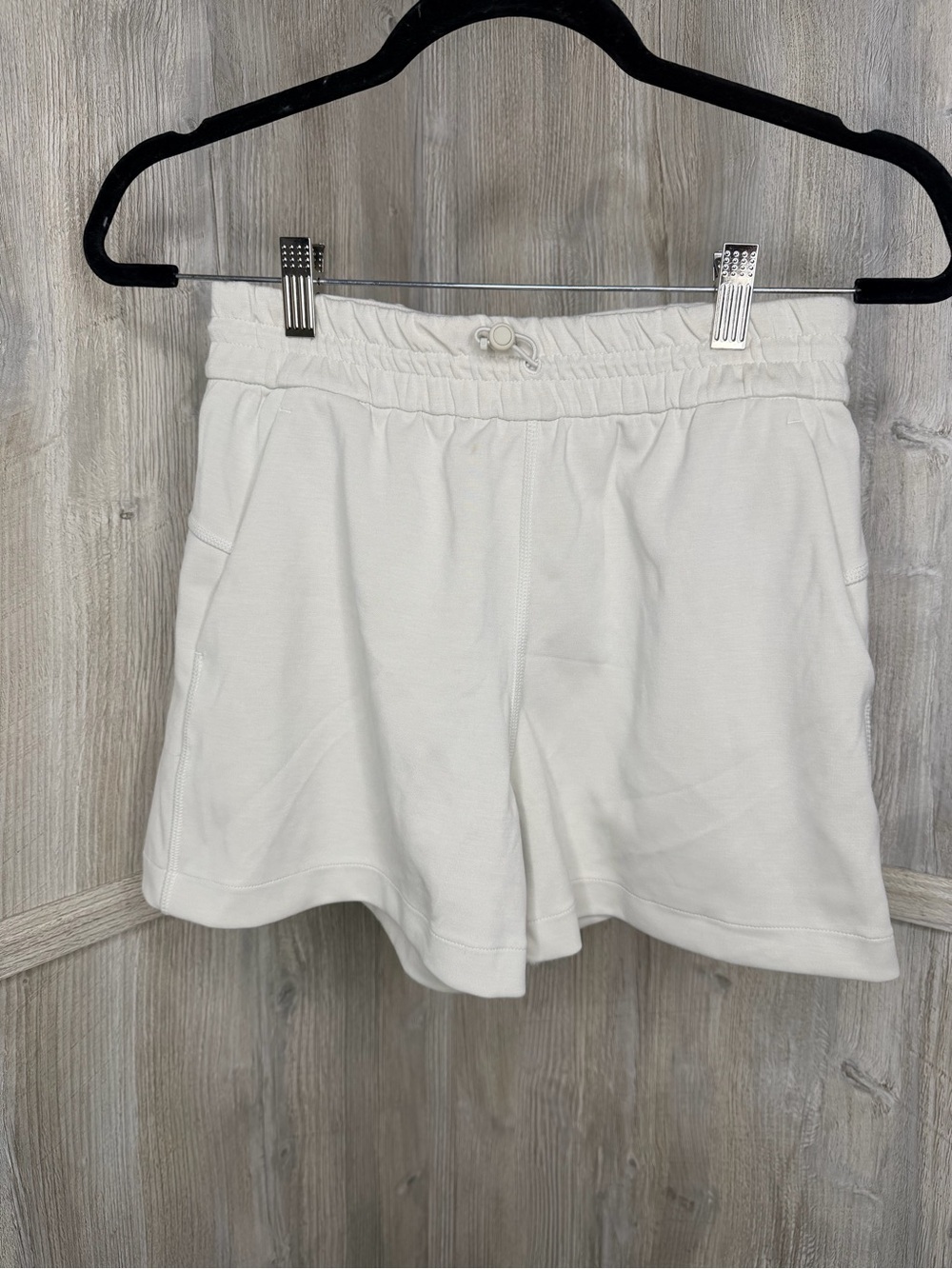 Lululemon Softstreme High Rise Shorts